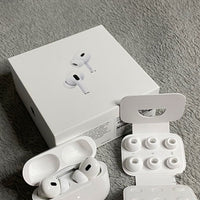 🎧 AirPods Pro 3 – Sonido Premium, Libertad Total 🎧