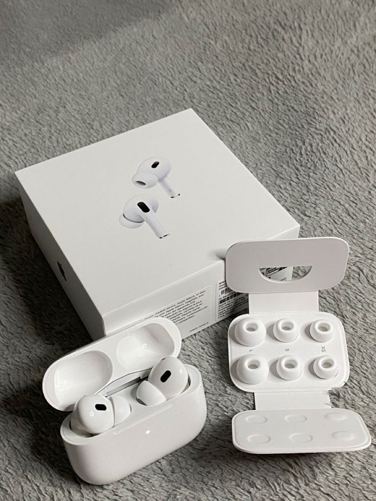 🎧 AirPods Pro 3 – Sonido Premium, Libertad Total 🎧