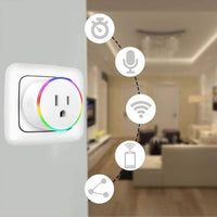 ⚡Convierte cualquier aparato en inteligente en segundos ⚡EnergiQ®