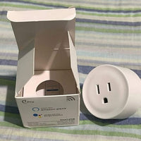 ⚡Convierte cualquier aparato en inteligente en segundos ⚡EnergiQ®