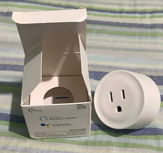 ⚡Convierte cualquier aparato en inteligente en segundos ⚡EnergiQ®