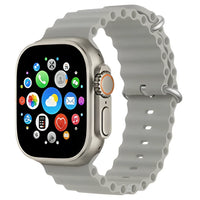 ⌚El Smartwatch que Está Revolucionando la Forma de Mantenerte Conectado⌚ ForceFit Ultra®