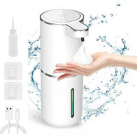 🧼Dispensador Automático🧼PureSense®