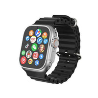 ⌚El Smartwatch que Está Revolucionando la Forma de Mantenerte Conectado⌚ ForceFit Ultra®