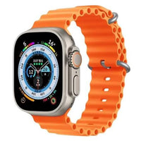 ⌚El Smartwatch que Está Revolucionando la Forma de Mantenerte Conectado⌚ ForceFit Ultra®