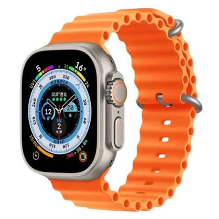 ⌚El Smartwatch que Está Revolucionando la Forma de Mantenerte Conectado⌚ ForceFit Ultra®